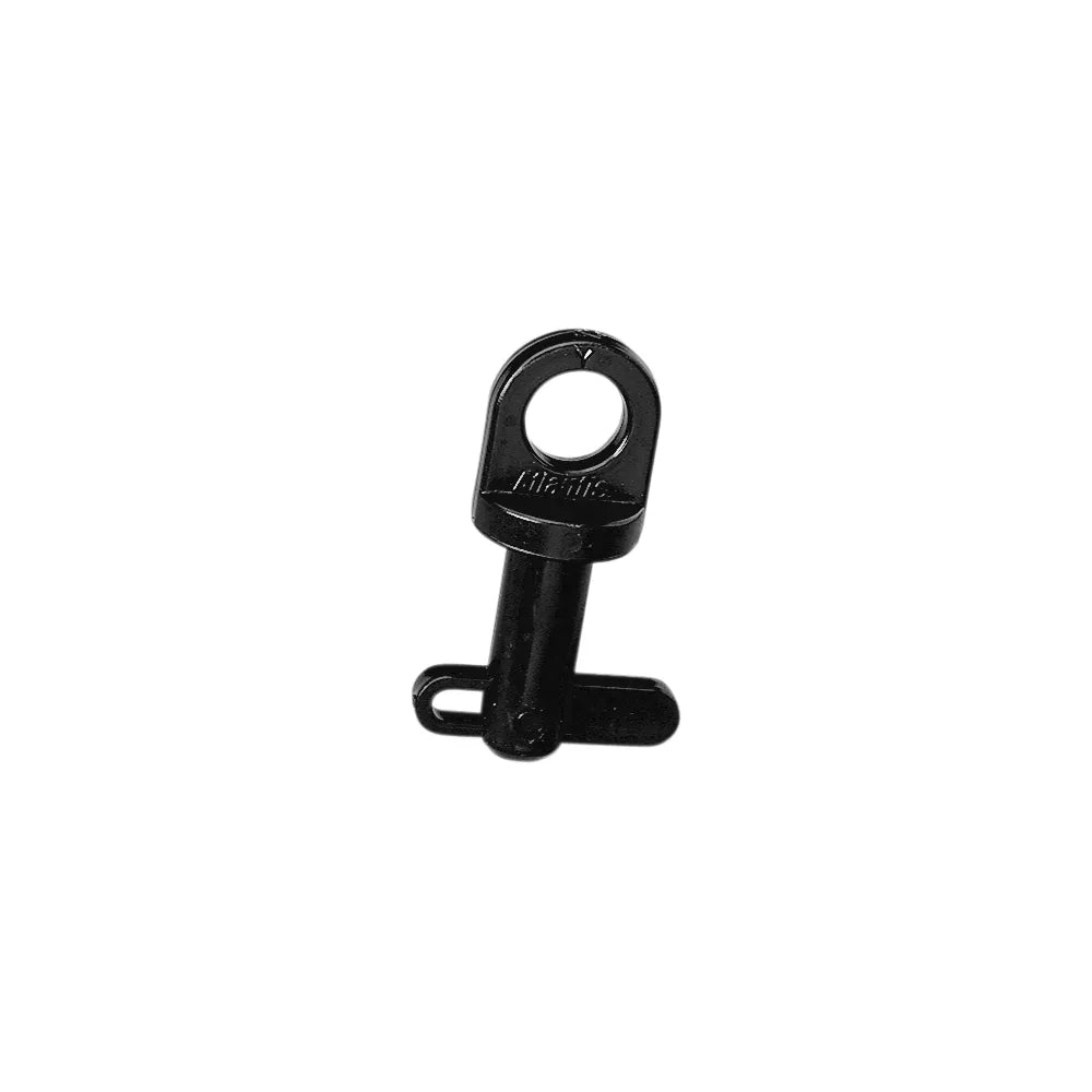 Quick Tie-Down Pin