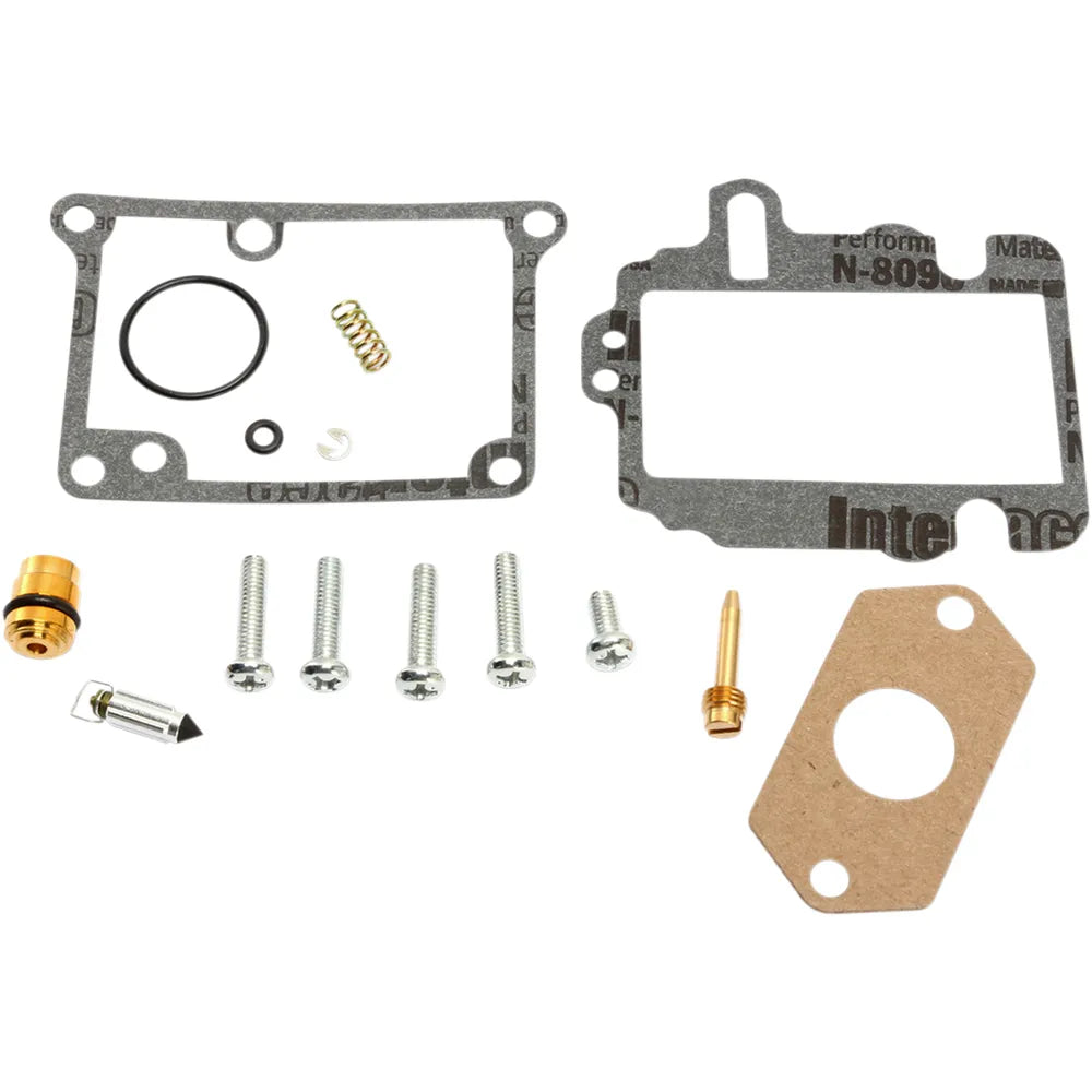 Kit Reparación Carburador - Kit Reparación Carburador - Gas Gas/KTM
