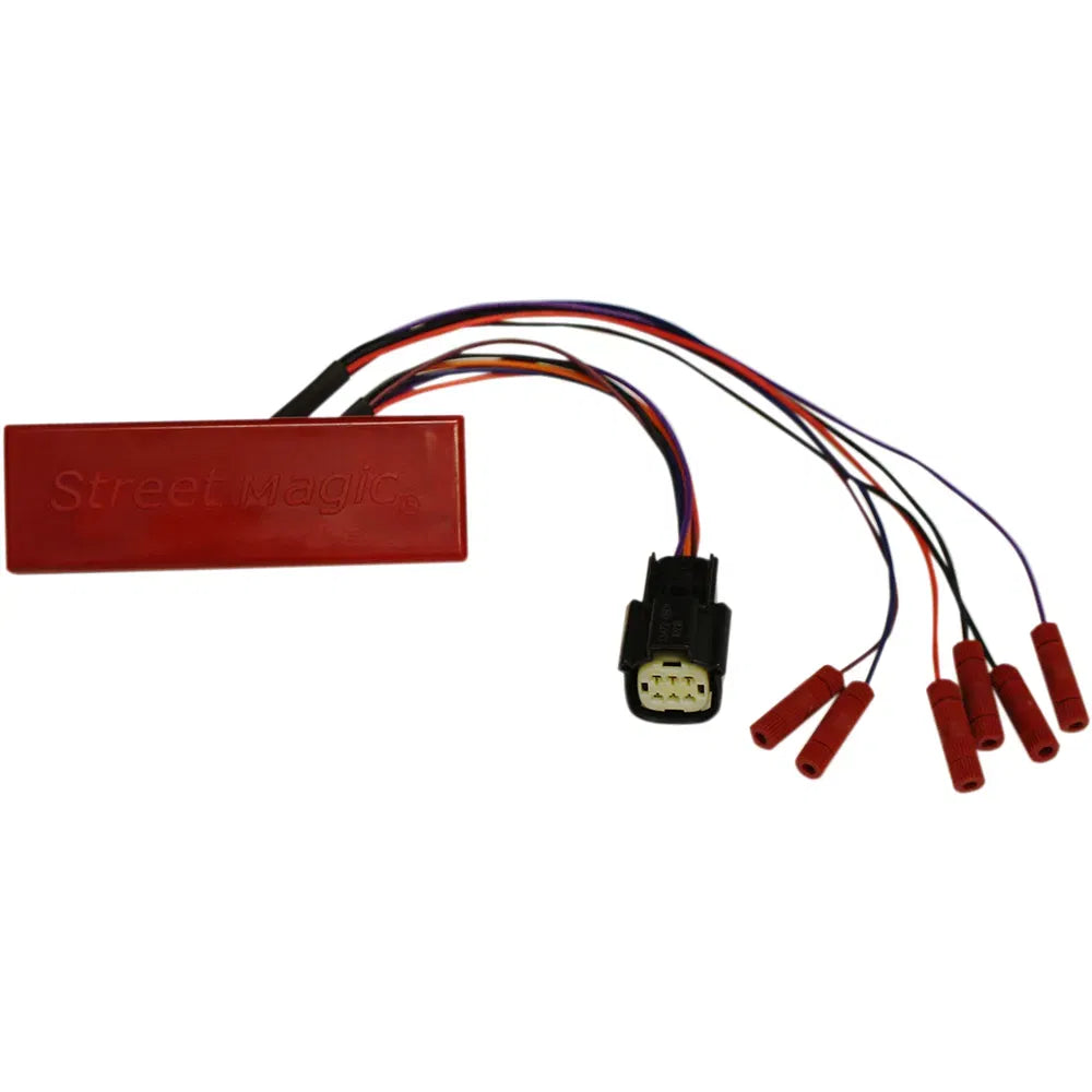 Modulo Convertidor de Direccionales Triple Play744703