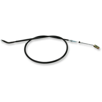 Cable de freno de vinilo negro - Cable de freno de vinilo negro - Suzuki