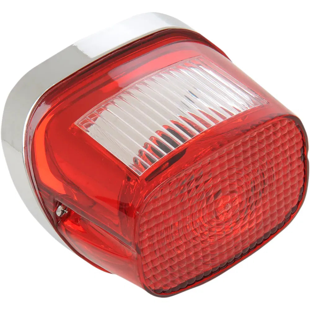 Luz trasera con base Drag Specialties - '99-'22