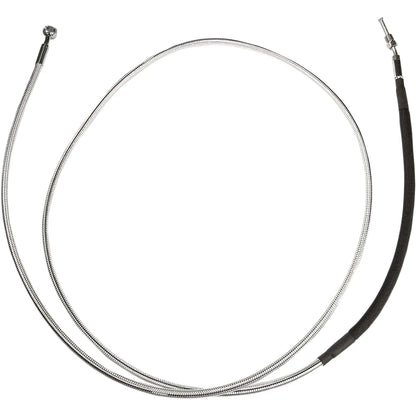 Línea de Clutch hidráulico de longitud alternativa - Línea de Clutch