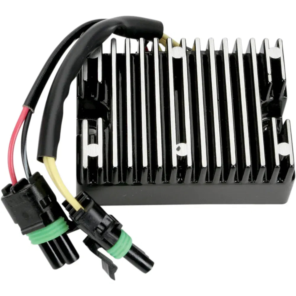 Regulator - Rectifier - Bombardier