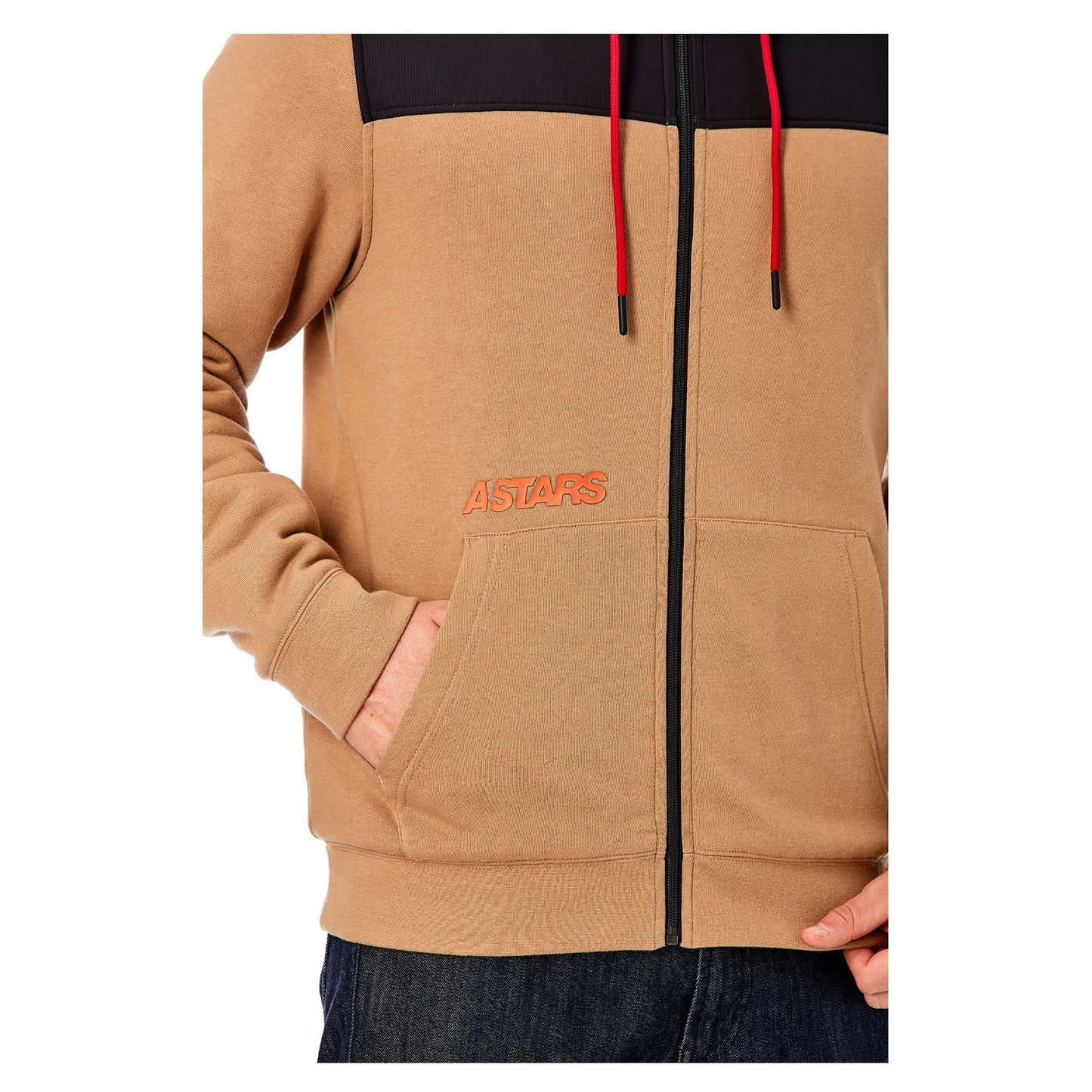 Chamarra Alpinestars Alliance Sherpa Hybrid - Arena