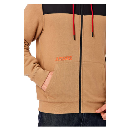 Chamarra Alpinestars Alliance Sherpa Hybrid - Arena