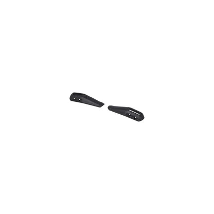 Wind Protection for Lever Guards