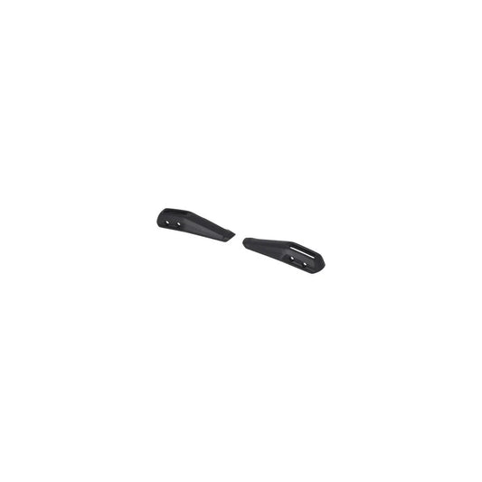 Wind Protection for Lever Guards