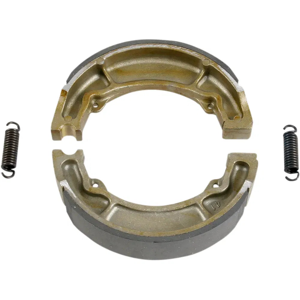 Brake Shoes - Yamaha/Triumph