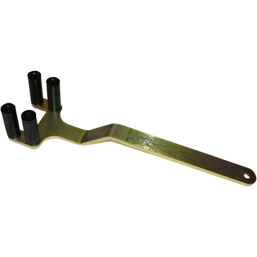 Clutch Holder Tool Ski-Doo