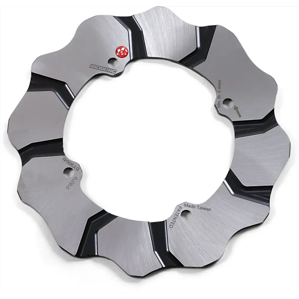 UTV Brake Rotors - Can-Am