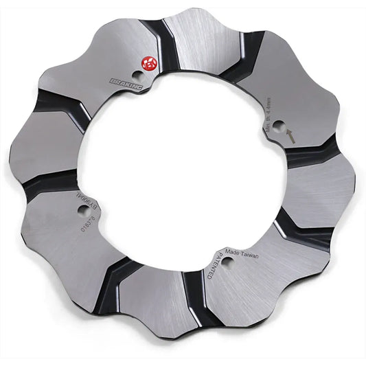 UTV Brake Rotors - Can-Am
