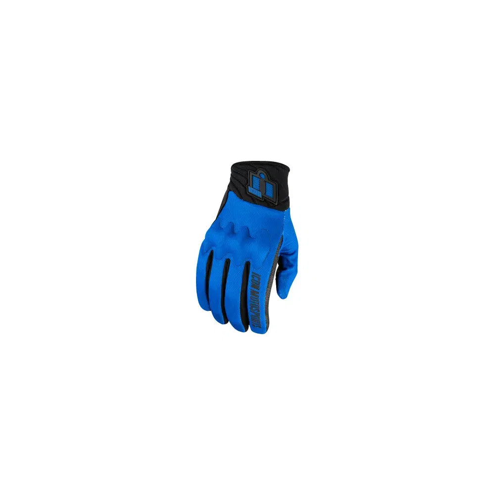 Guantes Icon Anthem3