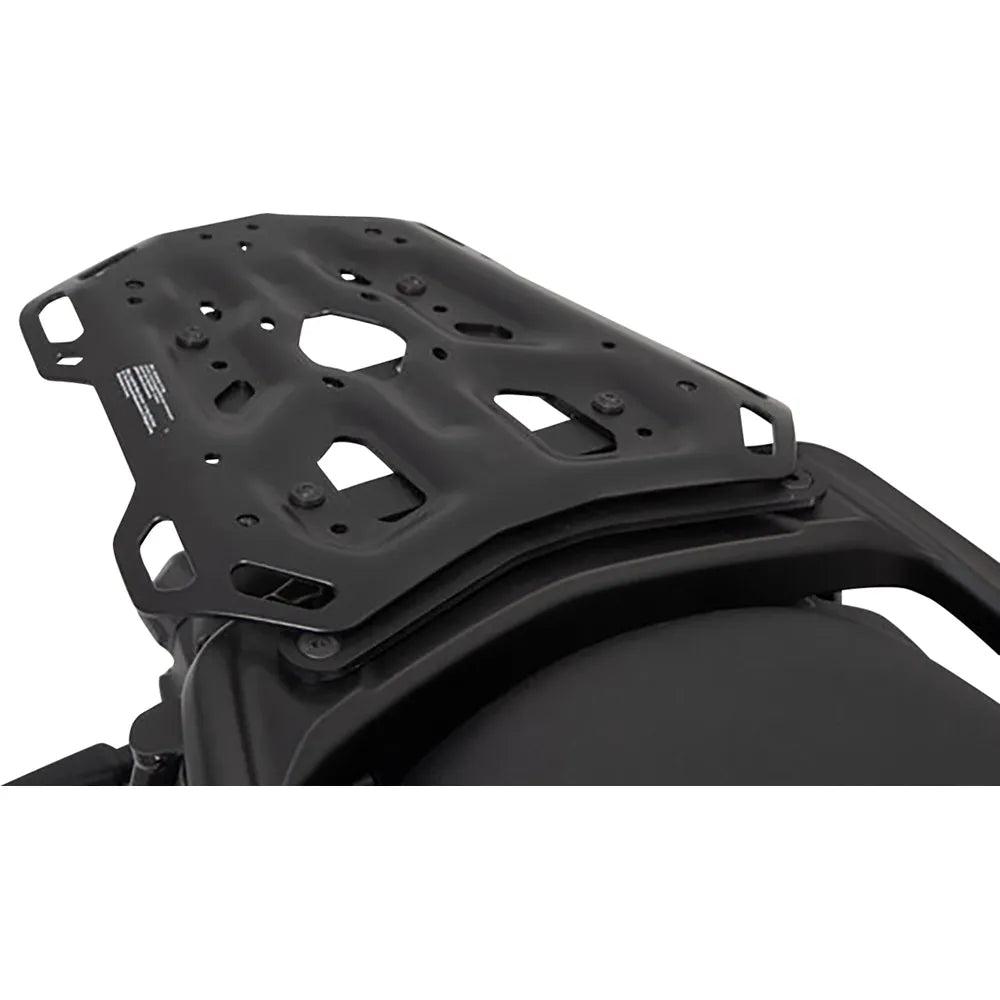 Rackpack Tail Bag System - Black - Yamaha Tracer '20-'24