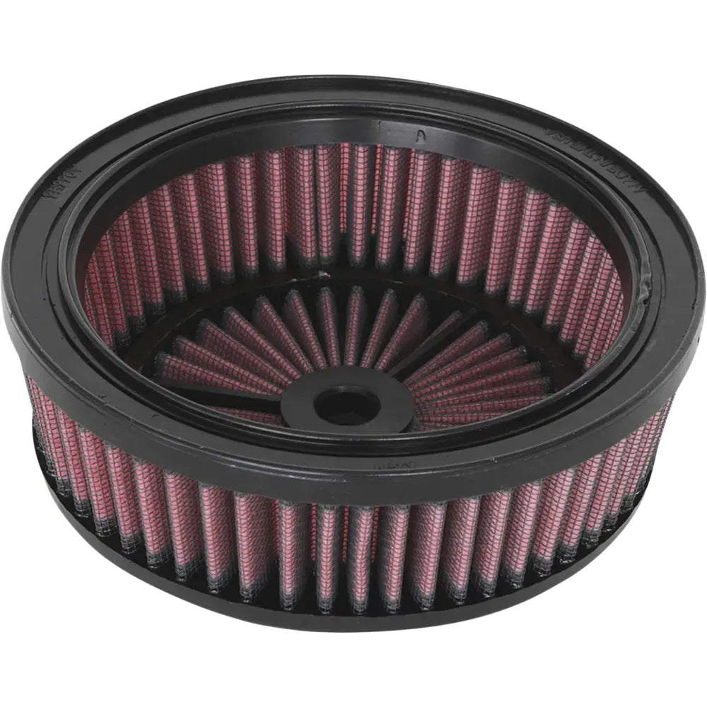 Filtro de aire de alto flujo - Filtro de aire de alto flujo - Kawasaki