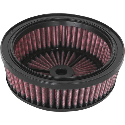 Filtro de aire de alto flujo - Filtro de aire de alto flujo - Kawasaki
