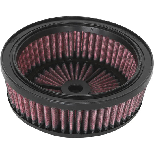 Filtro de aire de alto flujo - Filtro de aire de alto flujo - Kawasaki
