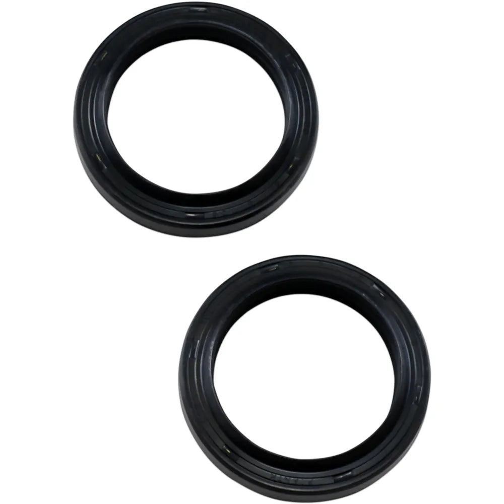Fork Seals - 39 mm ID x 51 mm OD x 10 mm T