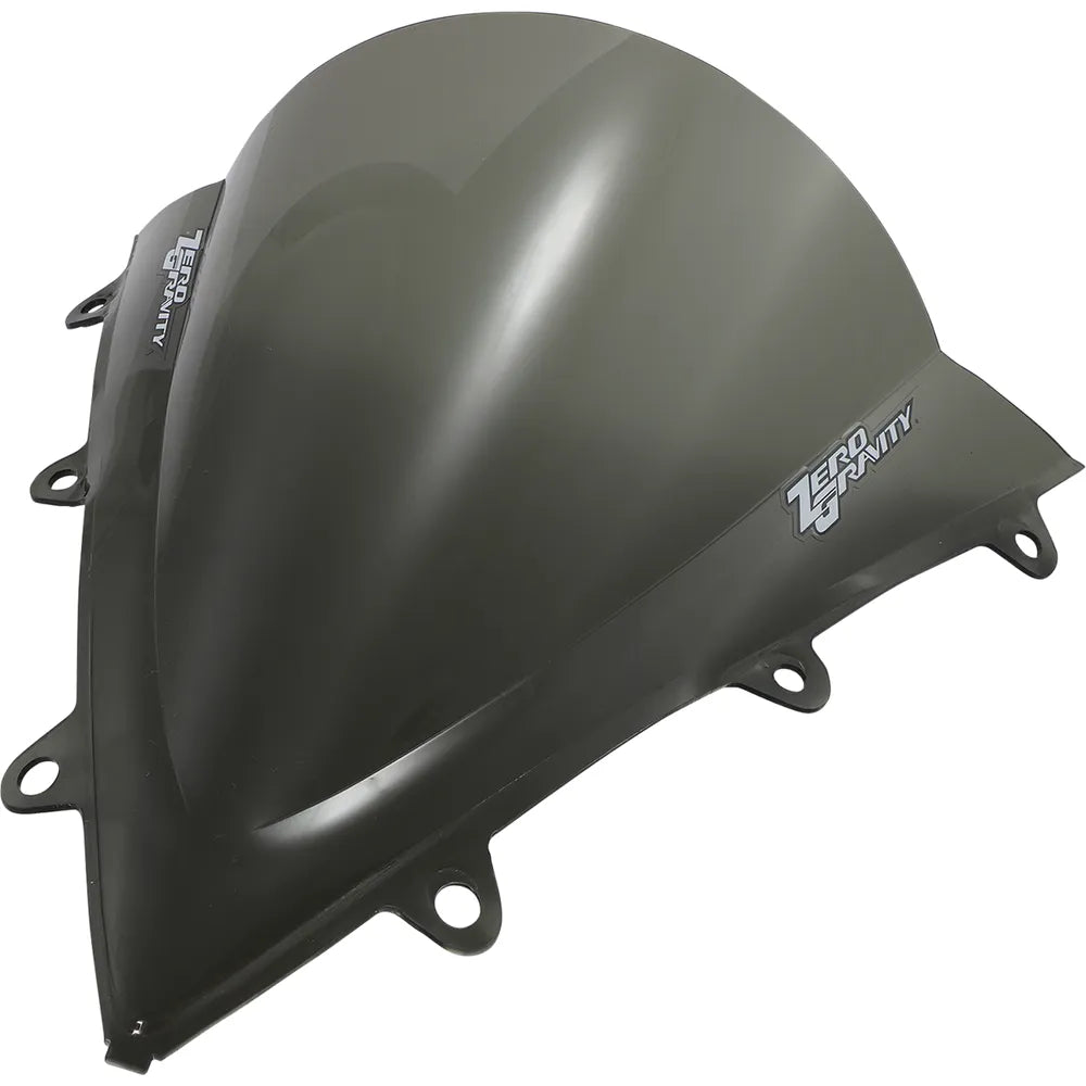 Double Bubble Windscreen - Smoke - CBR1000