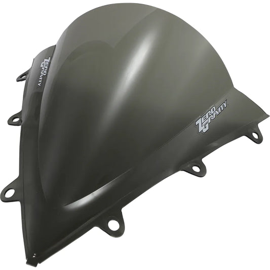Double Bubble Windscreen - Smoke - CBR1000