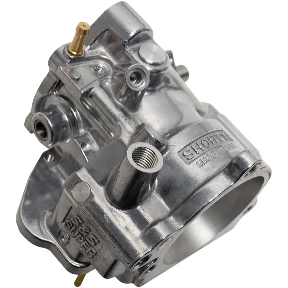 Body Super G Carburetor