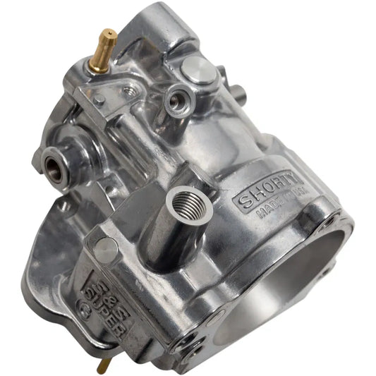 Body Super G Carburetor