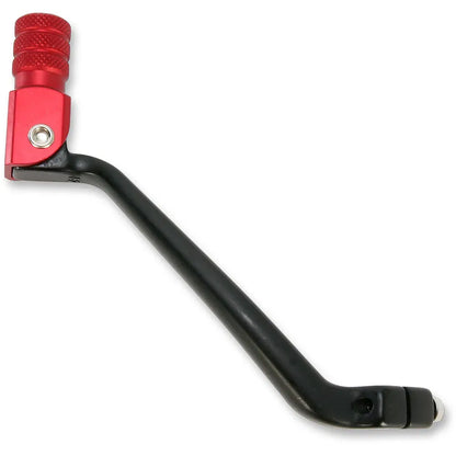 Palanca de cambio forjada - Palanca de cambio - Rojo - Honda