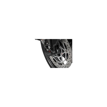 Axle Sliders - Front - Set - KTM 1050/1090/1190/1290