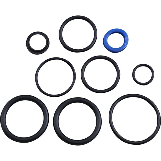 Shock Service Kit - WER 625