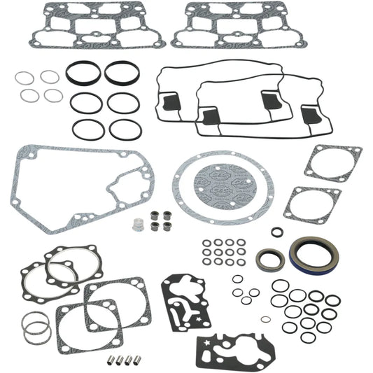 Gasket Kit - 4-1/8"