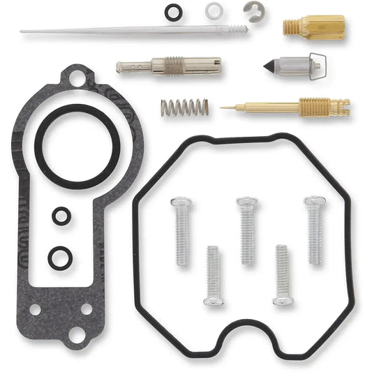 Kit de reparación de carburador - Honda - Kit de reparación de carburador - Honda