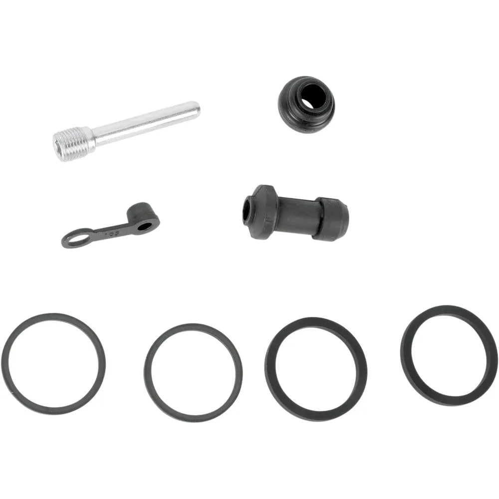 Kit de reconstrucción de pinza de freno - Kit de reconstrucción de pinza - Delantero - Honda