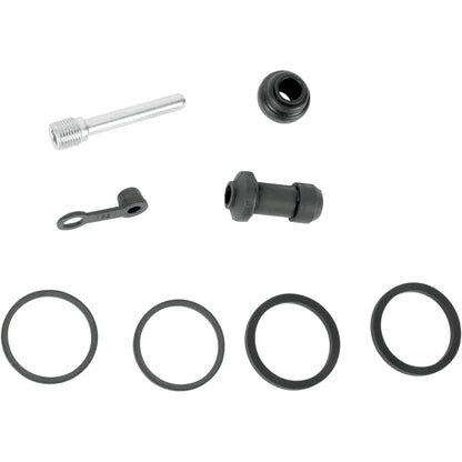Kit de reconstrucción de pinza de freno - Kit de reconstrucción de pinza - Delantero - Honda