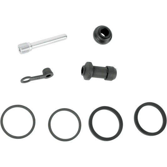 Kit de reconstrucción de pinza de freno - Kit de reconstrucción de pinza - Delantero - Honda