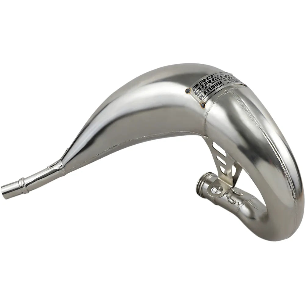 Platinum Pipe