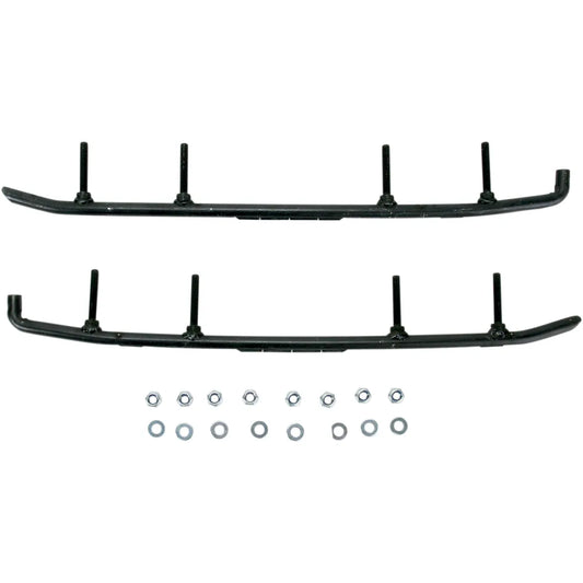 Super Stock Carbide Wear Bar - 4" - 90°