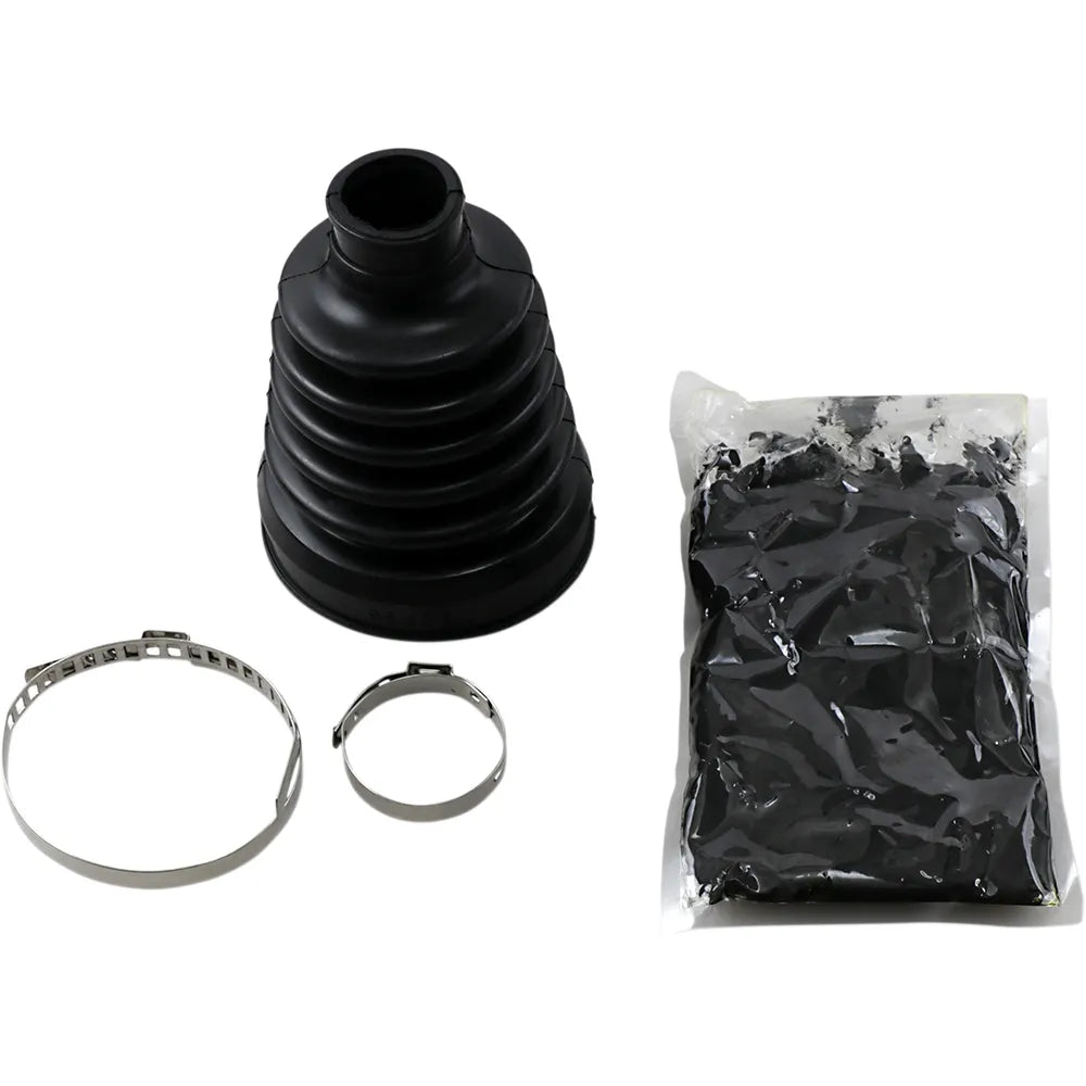 Boot Kit - Back/Right/Outboard, Front/Left/Right/Outboard - Heavy Duty