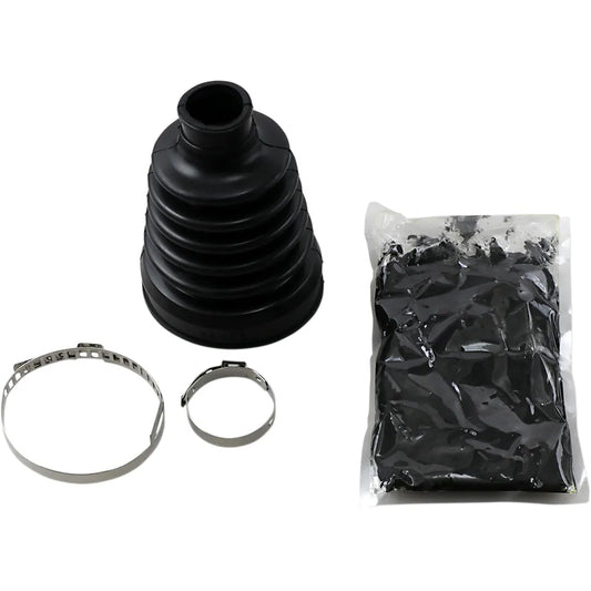 Boot Kit - Back/Right/Outboard, Front/Left/Right/Outboard - Heavy Duty