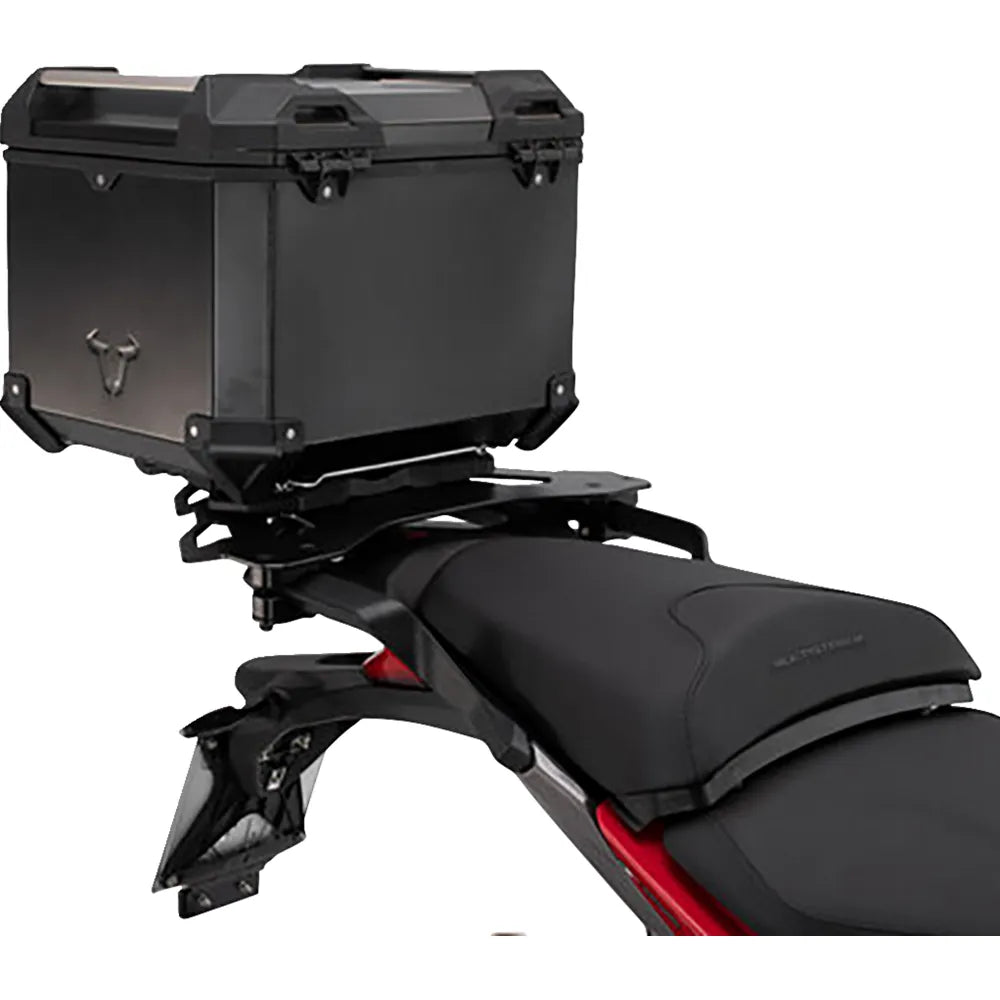 Adventure Luggage System - Black - Ducati Multistrada '16-'24