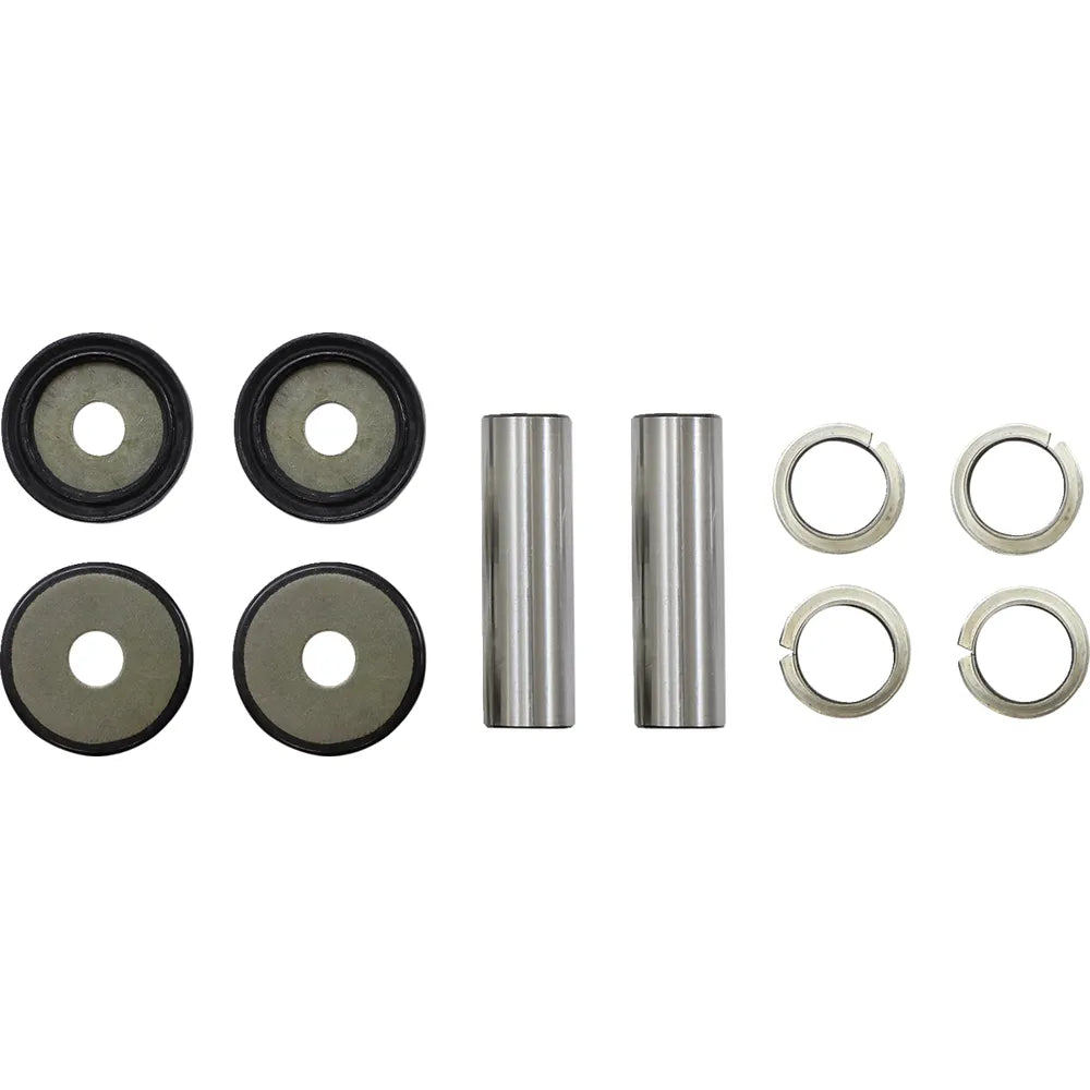 Kit de articulación de suspensión - Kit de suspensión - Trasera - Kit de articulación