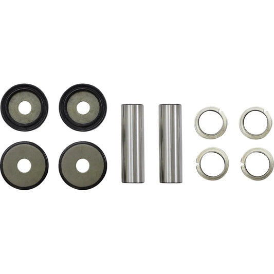 Kit de articulación de suspensión - Kit de suspensión - Trasera - Kit de articulación