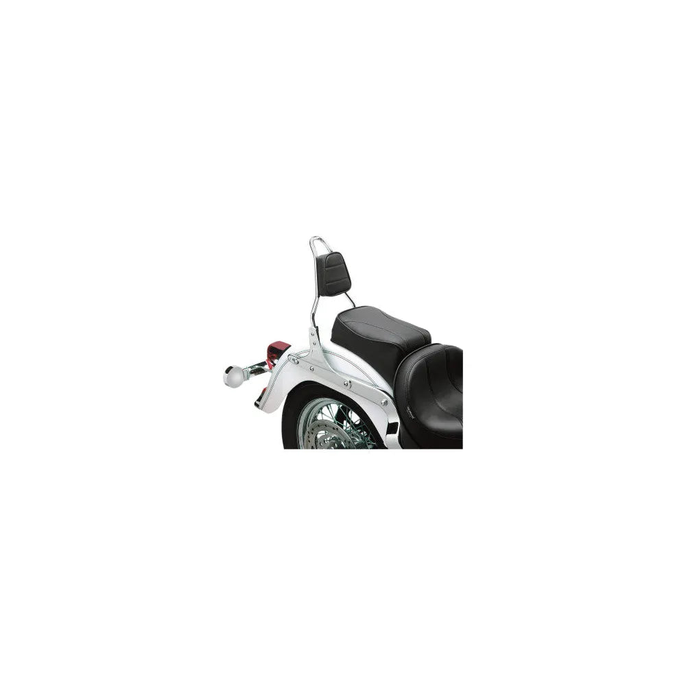 Tapered Stitched Sissy Bar Pad