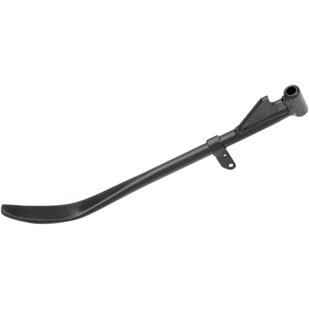 Periquete 10" Negro 1"