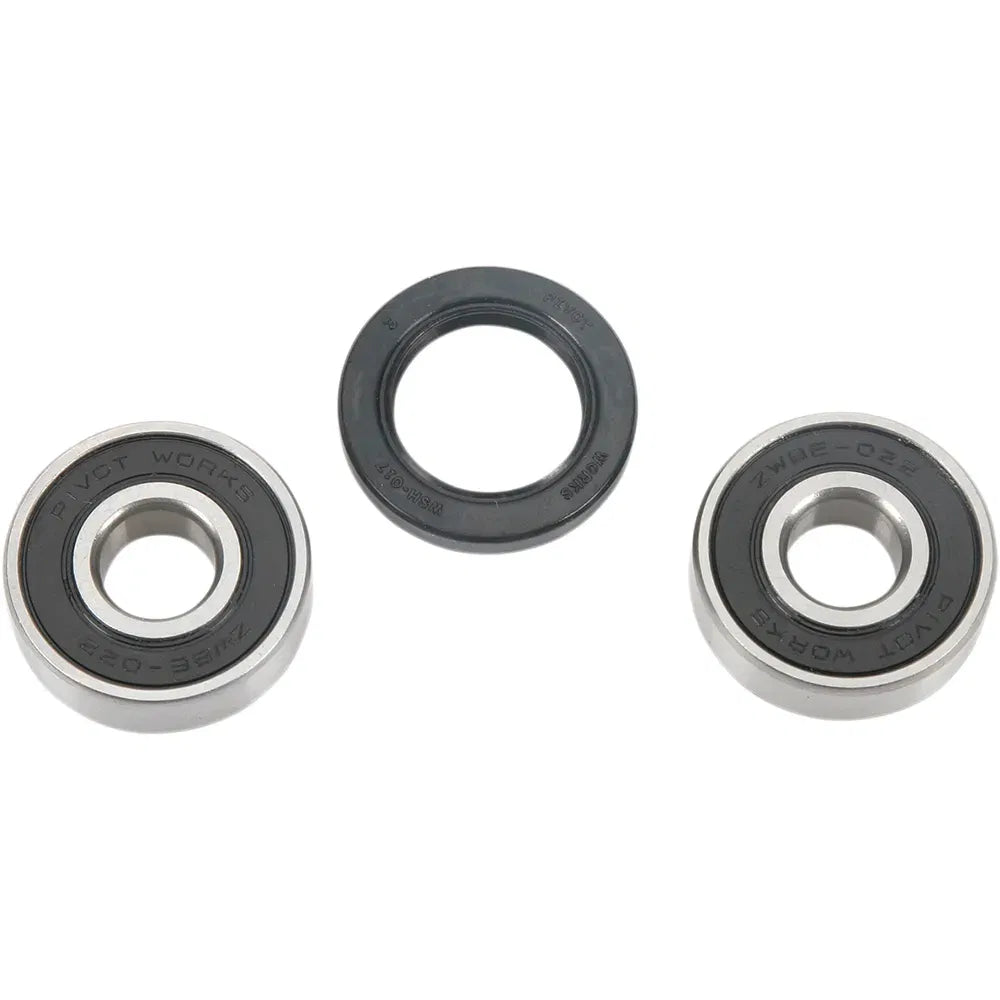 Wheel Bearing Kit - Front