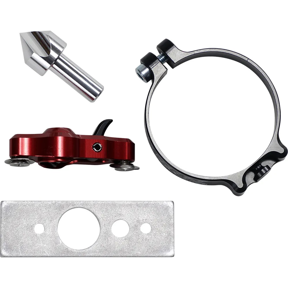 Pro Launch Start Device