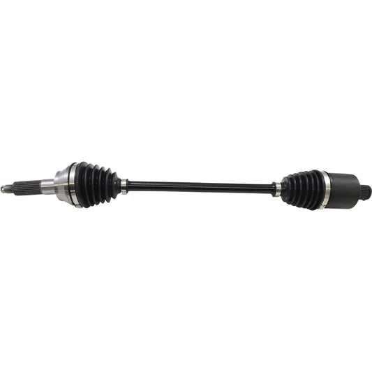 Complete Axle Kit - Rear Left/Right - Polaris