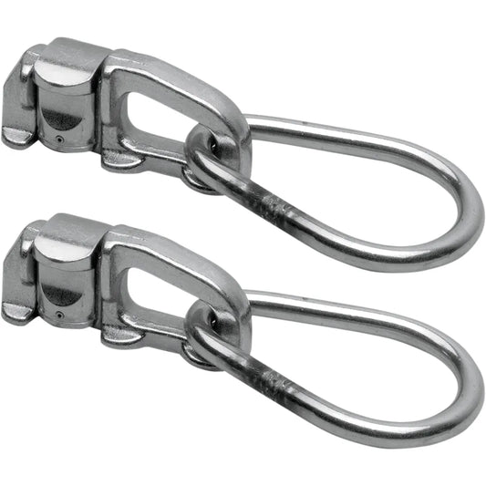 L Track Series P Fitting