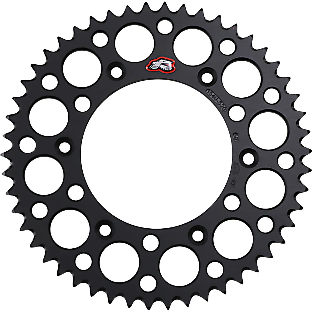 Sprocket - Honda - Black - 50-Tooth