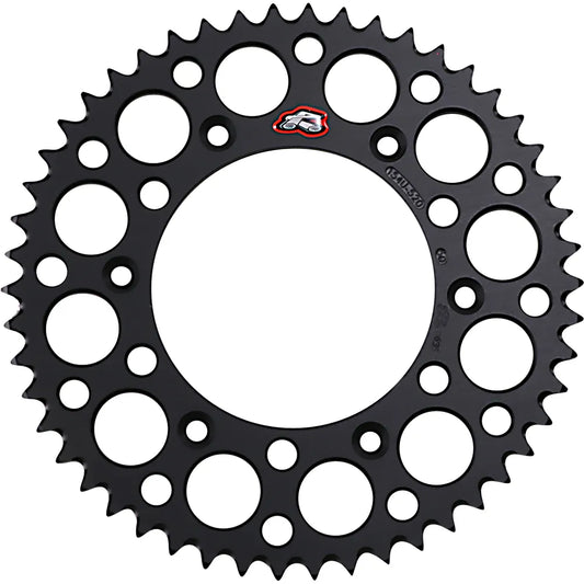 Sprocket - Honda - Black - 50-Tooth