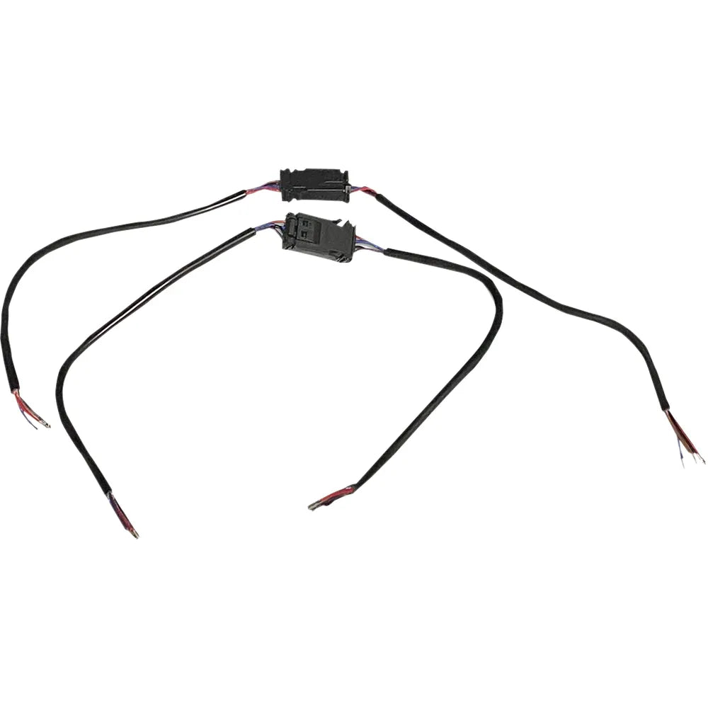 Wire Connector - Quick Disonnect - Universal
