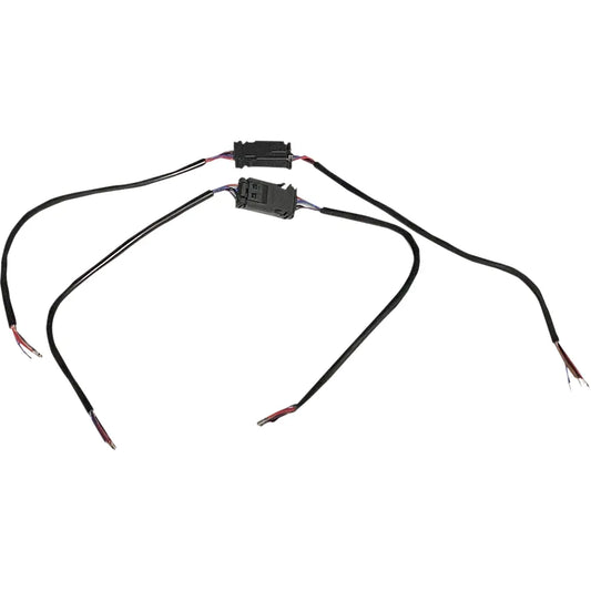 Wire Connector - Quick Disonnect - Universal